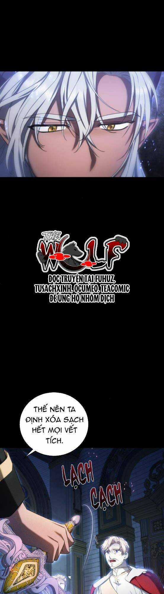 Tôi Trở Thành Nhân Vật Phản Diện Trong Một Cuốn Tiểu Thuyết Chết Chóc Chapter 18 trang 12