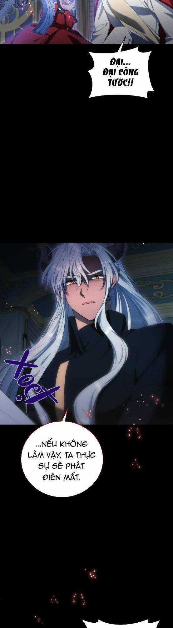 Tôi Trở Thành Nhân Vật Phản Diện Trong Một Cuốn Tiểu Thuyết Chết Chóc Chapter 18 trang 13