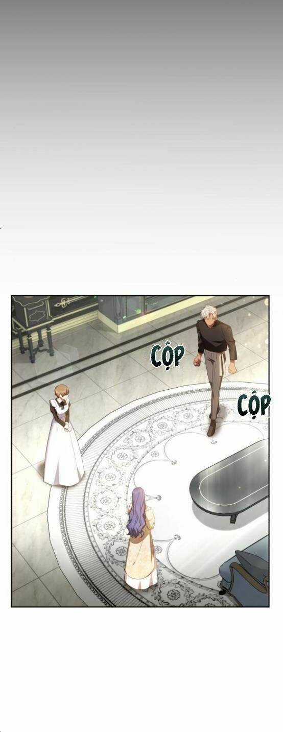 Tôi Trở Thành Nhân Vật Phản Diện Trong Một Cuốn Tiểu Thuyết Chết Chóc Chapter 18 trang 15