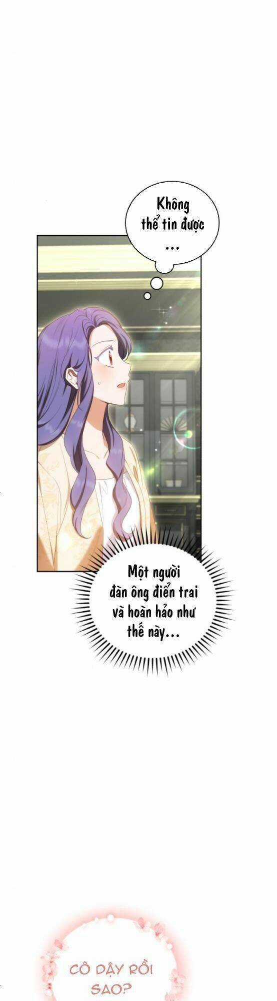 Tôi Trở Thành Nhân Vật Phản Diện Trong Một Cuốn Tiểu Thuyết Chết Chóc Chapter 18 trang 16