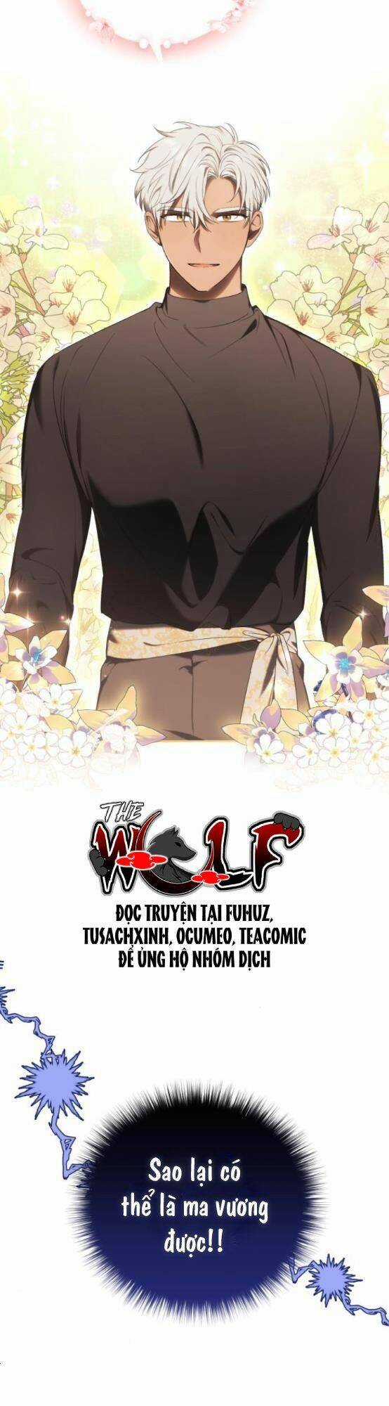 Tôi Trở Thành Nhân Vật Phản Diện Trong Một Cuốn Tiểu Thuyết Chết Chóc Chapter 18 trang 17