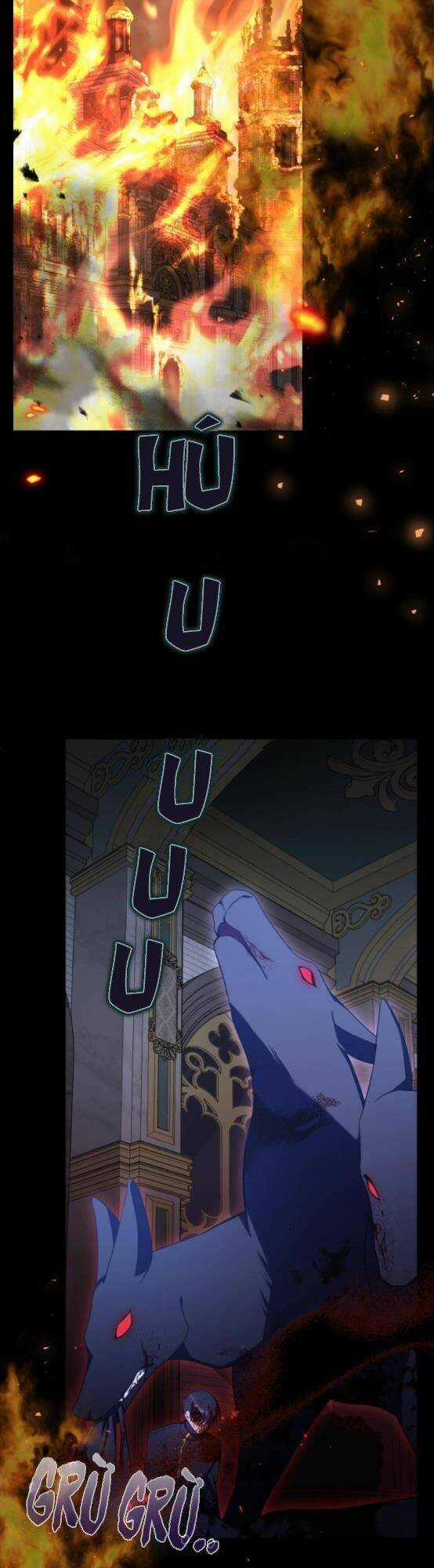 Tôi Trở Thành Nhân Vật Phản Diện Trong Một Cuốn Tiểu Thuyết Chết Chóc Chapter 18 trang 2