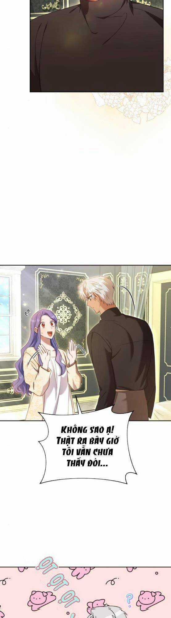 Tôi Trở Thành Nhân Vật Phản Diện Trong Một Cuốn Tiểu Thuyết Chết Chóc Chapter 18 trang 21