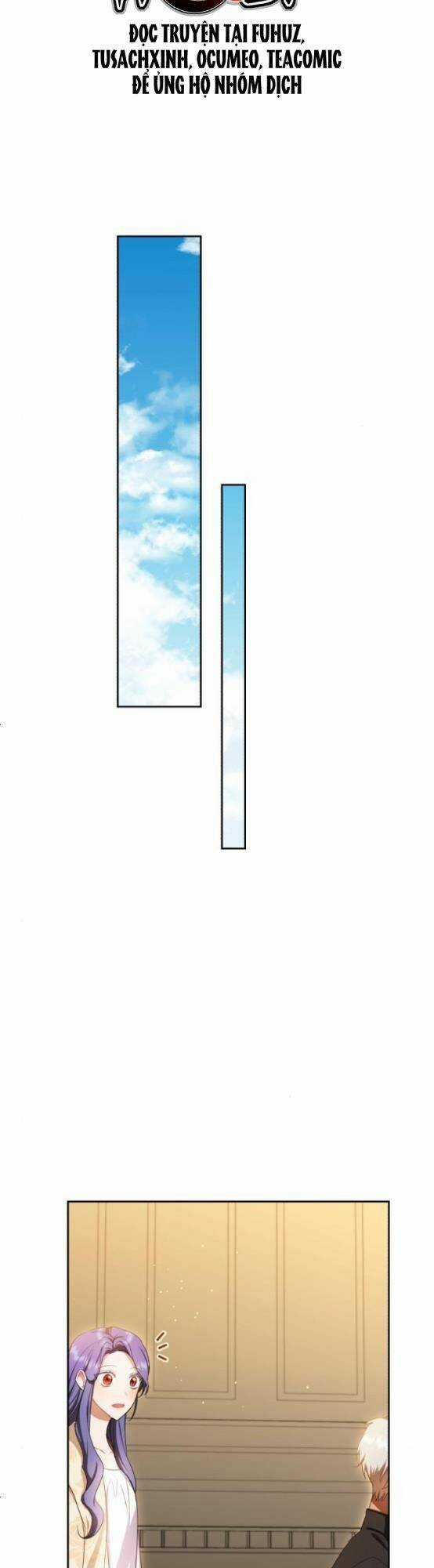 Tôi Trở Thành Nhân Vật Phản Diện Trong Một Cuốn Tiểu Thuyết Chết Chóc Chapter 18 trang 23