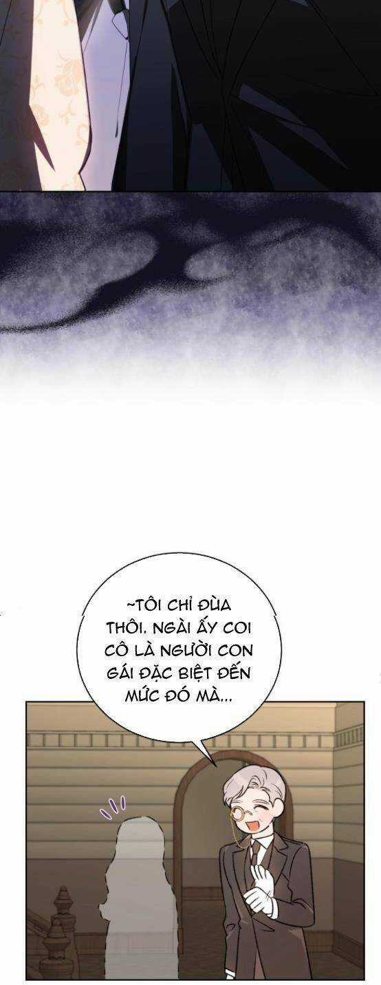 Tôi Trở Thành Nhân Vật Phản Diện Trong Một Cuốn Tiểu Thuyết Chết Chóc Chapter 18 trang 29