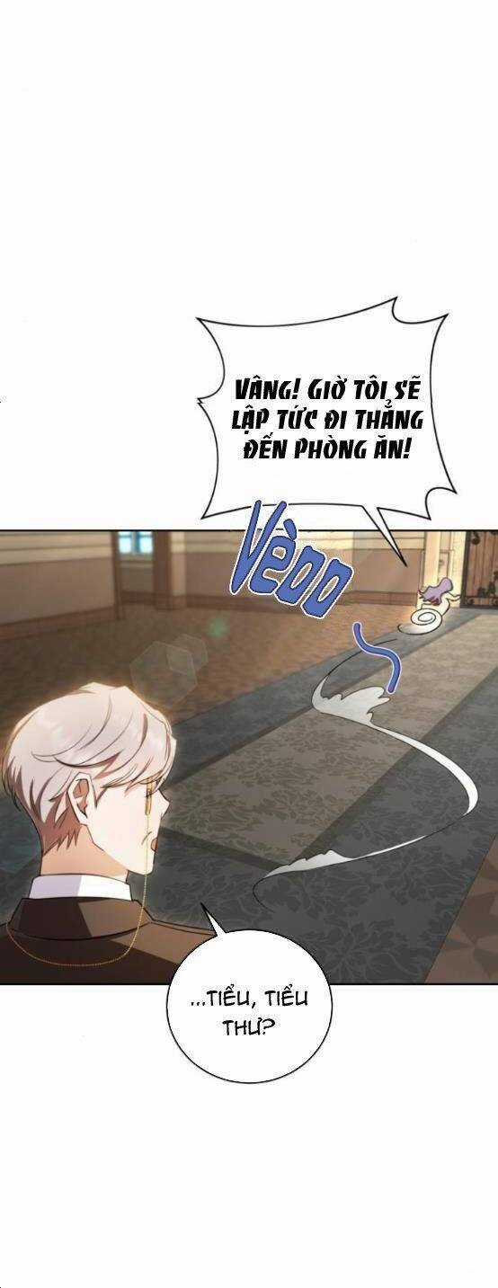 Tôi Trở Thành Nhân Vật Phản Diện Trong Một Cuốn Tiểu Thuyết Chết Chóc Chapter 18 trang 30