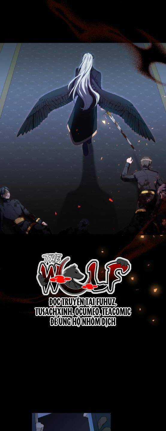 Tôi Trở Thành Nhân Vật Phản Diện Trong Một Cuốn Tiểu Thuyết Chết Chóc Chapter 18 trang 4