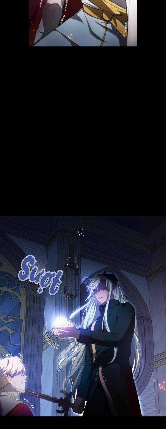 Tôi Trở Thành Nhân Vật Phản Diện Trong Một Cuốn Tiểu Thuyết Chết Chóc Chapter 18 trang 9