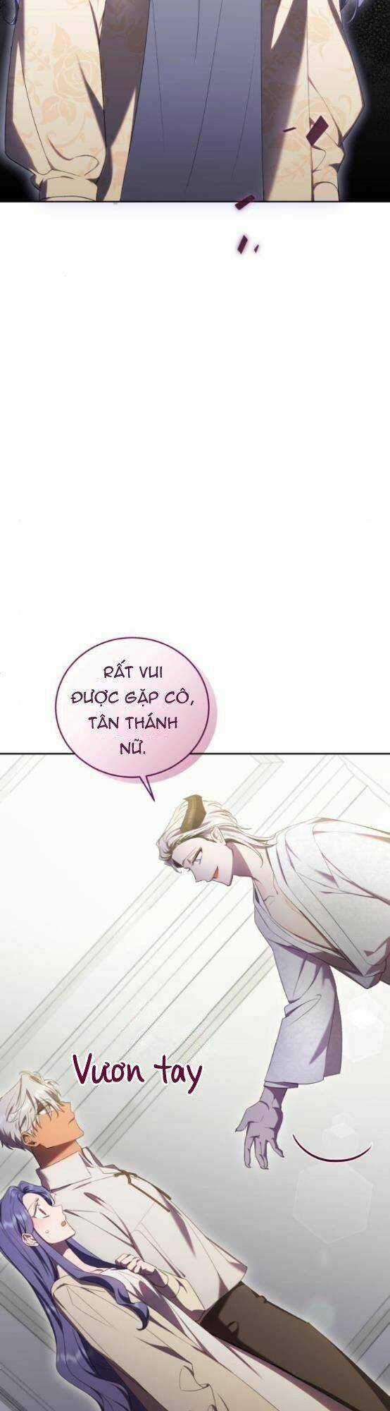 Tôi Trở Thành Nhân Vật Phản Diện Trong Một Cuốn Tiểu Thuyết Chết Chóc Chapter 19 trang 10