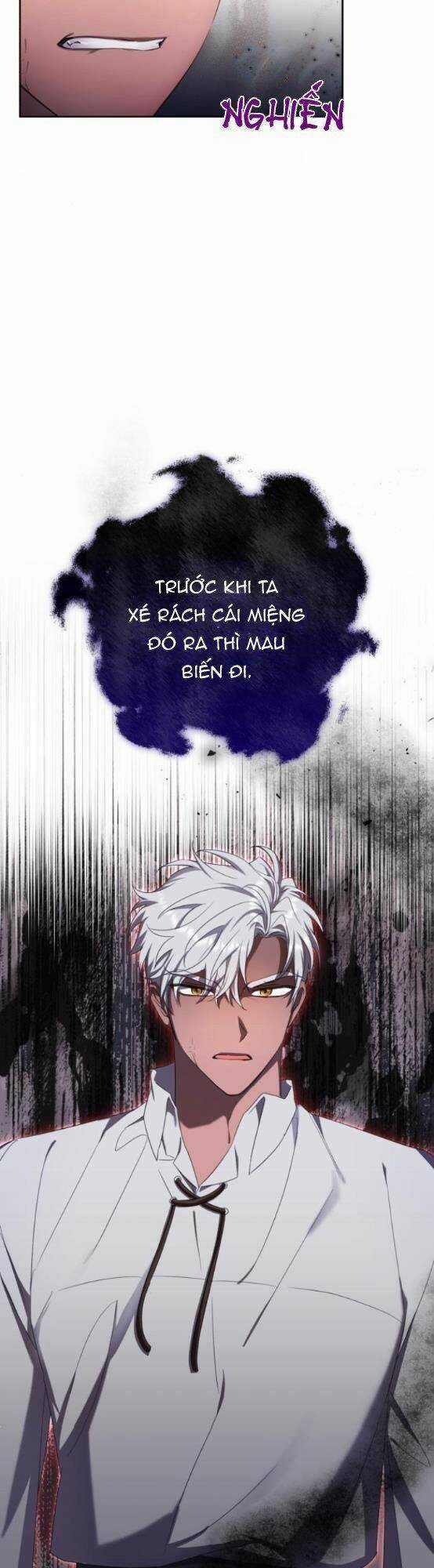 Tôi Trở Thành Nhân Vật Phản Diện Trong Một Cuốn Tiểu Thuyết Chết Chóc Chapter 19 trang 14