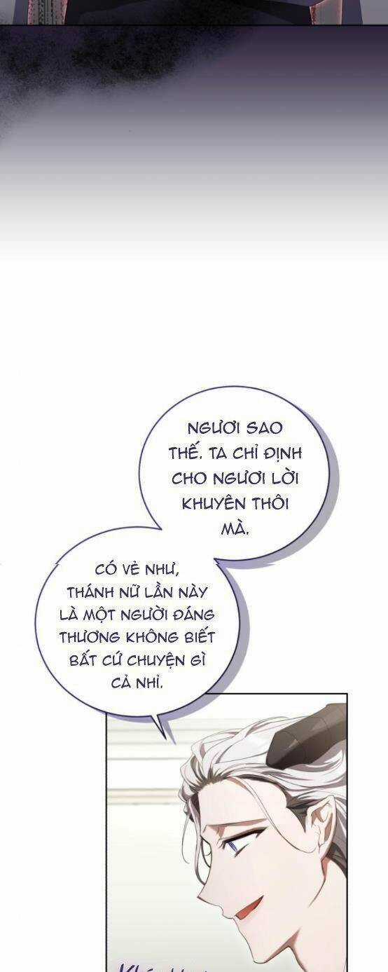 Tôi Trở Thành Nhân Vật Phản Diện Trong Một Cuốn Tiểu Thuyết Chết Chóc Chapter 19 trang 15