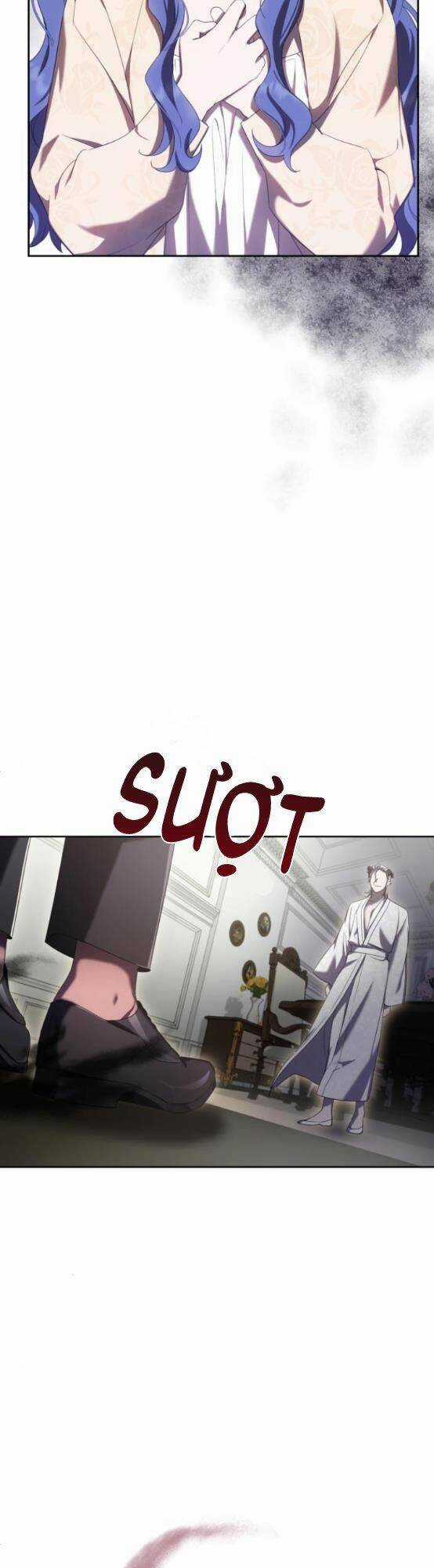 Tôi Trở Thành Nhân Vật Phản Diện Trong Một Cuốn Tiểu Thuyết Chết Chóc Chapter 19 trang 17