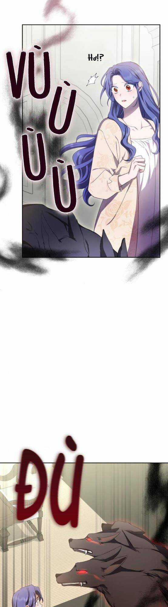 Tôi Trở Thành Nhân Vật Phản Diện Trong Một Cuốn Tiểu Thuyết Chết Chóc Chapter 19 trang 18