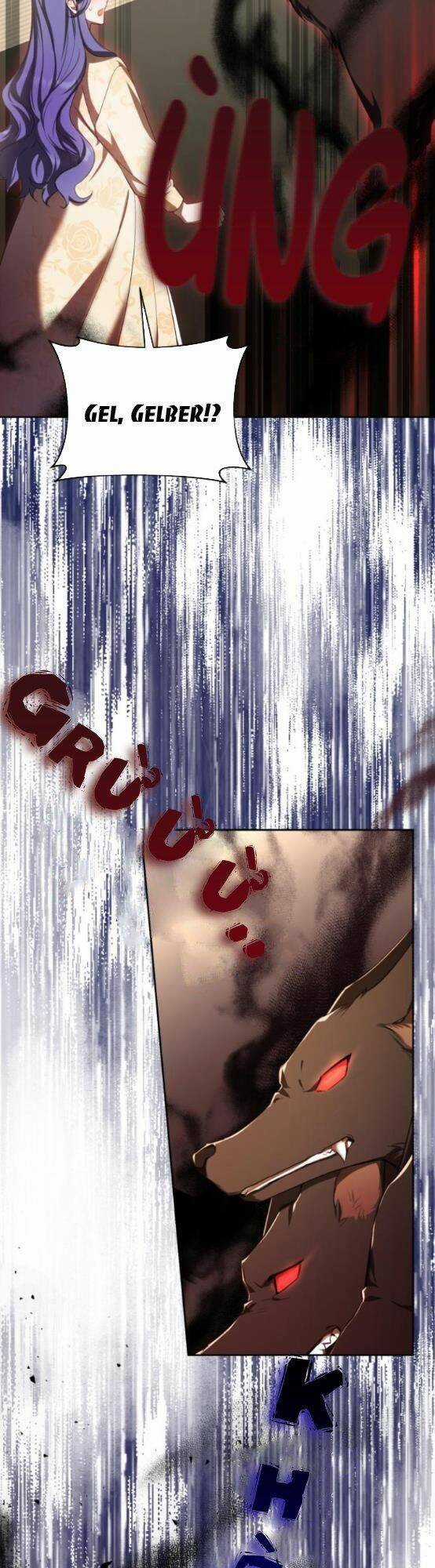 Tôi Trở Thành Nhân Vật Phản Diện Trong Một Cuốn Tiểu Thuyết Chết Chóc Chapter 19 trang 19