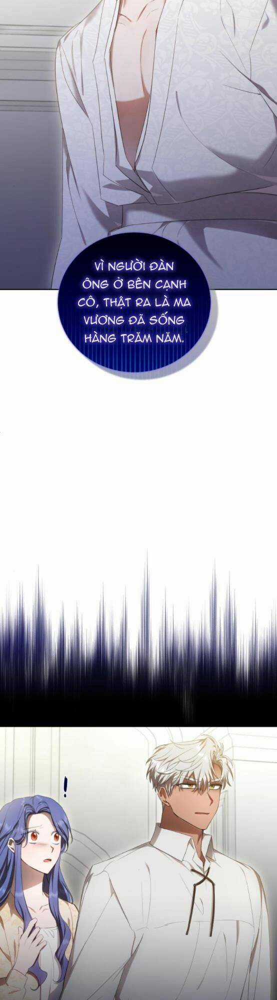 Tôi Trở Thành Nhân Vật Phản Diện Trong Một Cuốn Tiểu Thuyết Chết Chóc Chapter 19 trang 21