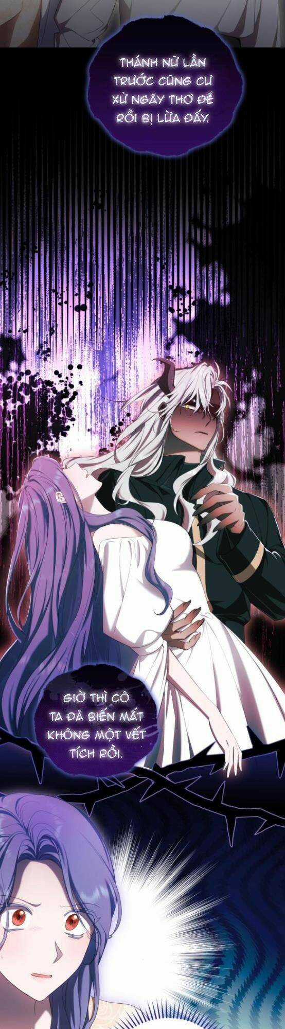 Tôi Trở Thành Nhân Vật Phản Diện Trong Một Cuốn Tiểu Thuyết Chết Chóc Chapter 19 trang 22