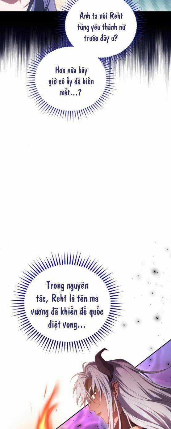 Tôi Trở Thành Nhân Vật Phản Diện Trong Một Cuốn Tiểu Thuyết Chết Chóc Chapter 19 trang 23