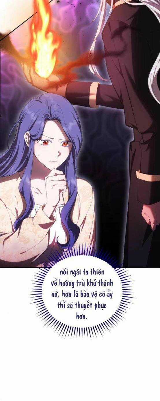 Tôi Trở Thành Nhân Vật Phản Diện Trong Một Cuốn Tiểu Thuyết Chết Chóc Chapter 19 trang 24