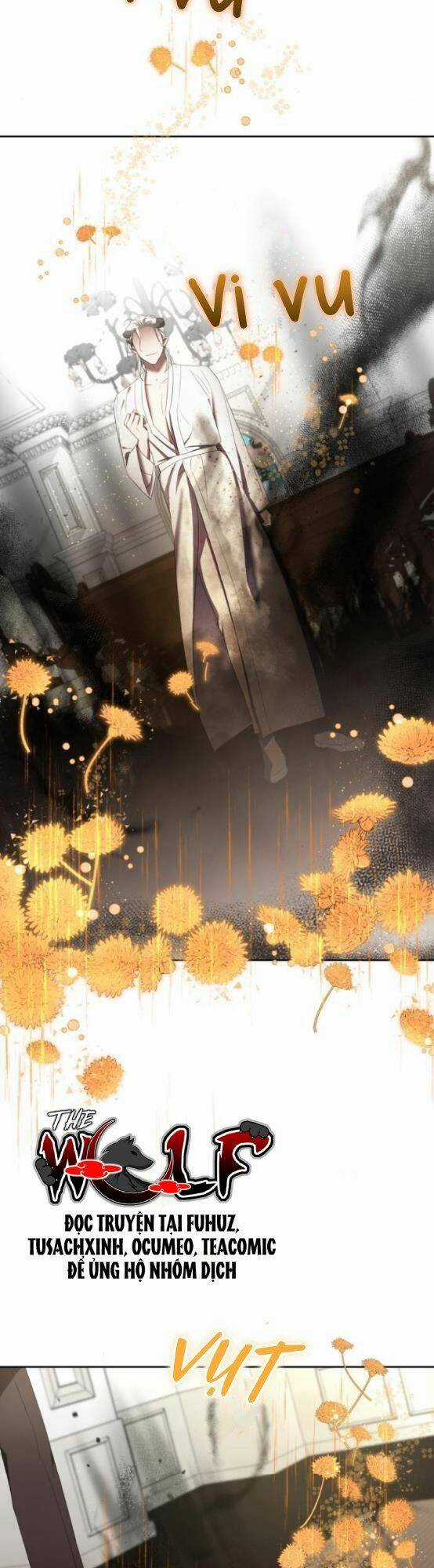 Tôi Trở Thành Nhân Vật Phản Diện Trong Một Cuốn Tiểu Thuyết Chết Chóc Chapter 19 trang 28