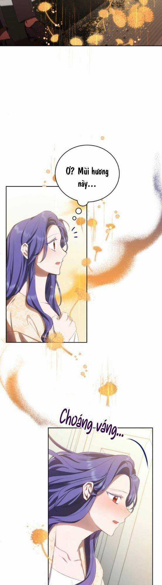 Tôi Trở Thành Nhân Vật Phản Diện Trong Một Cuốn Tiểu Thuyết Chết Chóc Chapter 19 trang 29