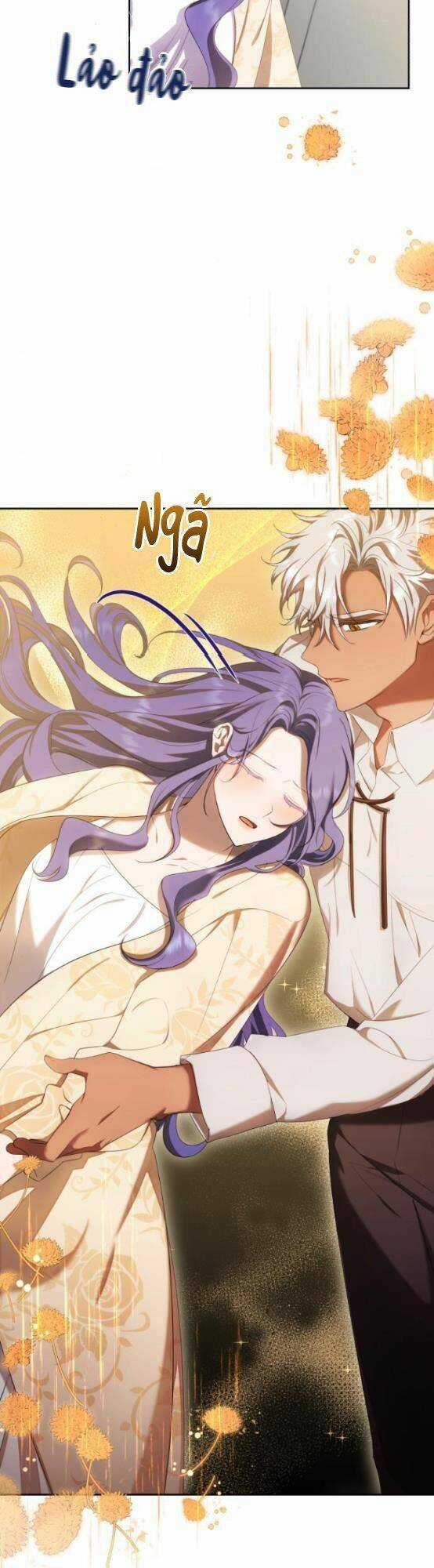 Tôi Trở Thành Nhân Vật Phản Diện Trong Một Cuốn Tiểu Thuyết Chết Chóc Chapter 19 trang 30