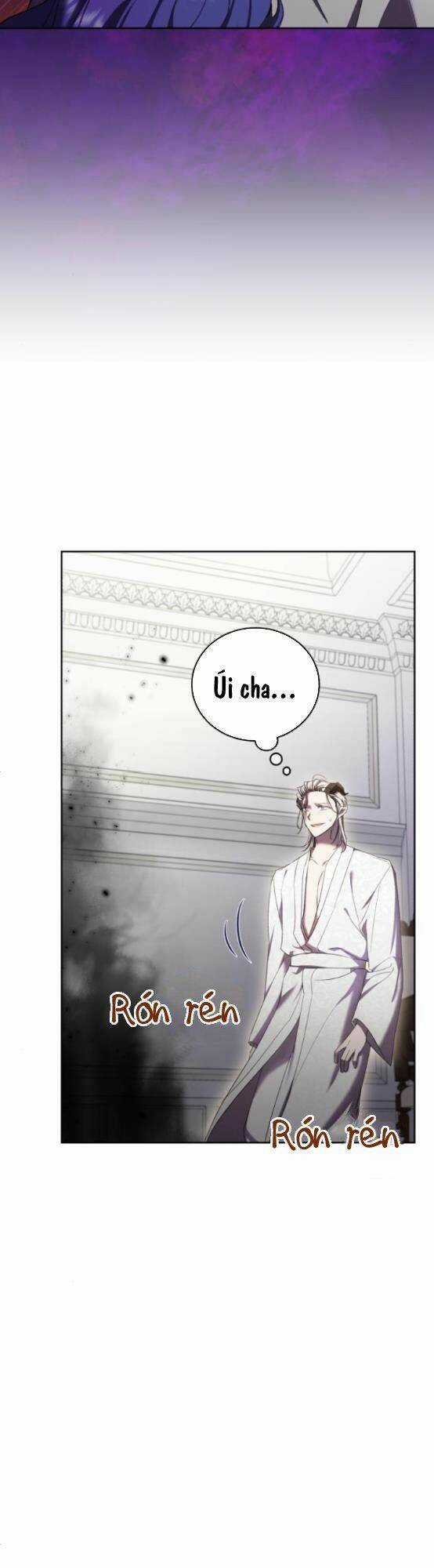 Tôi Trở Thành Nhân Vật Phản Diện Trong Một Cuốn Tiểu Thuyết Chết Chóc Chapter 19 trang 33