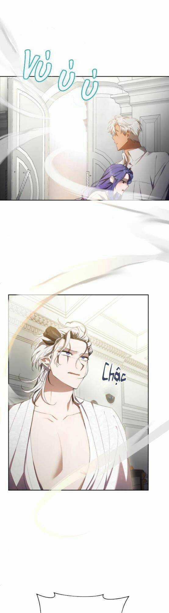 Tôi Trở Thành Nhân Vật Phản Diện Trong Một Cuốn Tiểu Thuyết Chết Chóc Chapter 19 trang 35