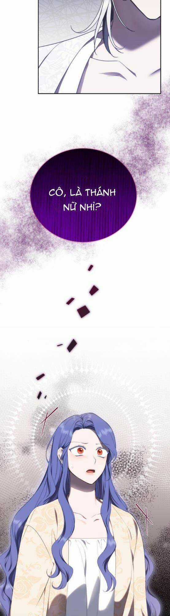 Tôi Trở Thành Nhân Vật Phản Diện Trong Một Cuốn Tiểu Thuyết Chết Chóc Chapter 19 trang 9