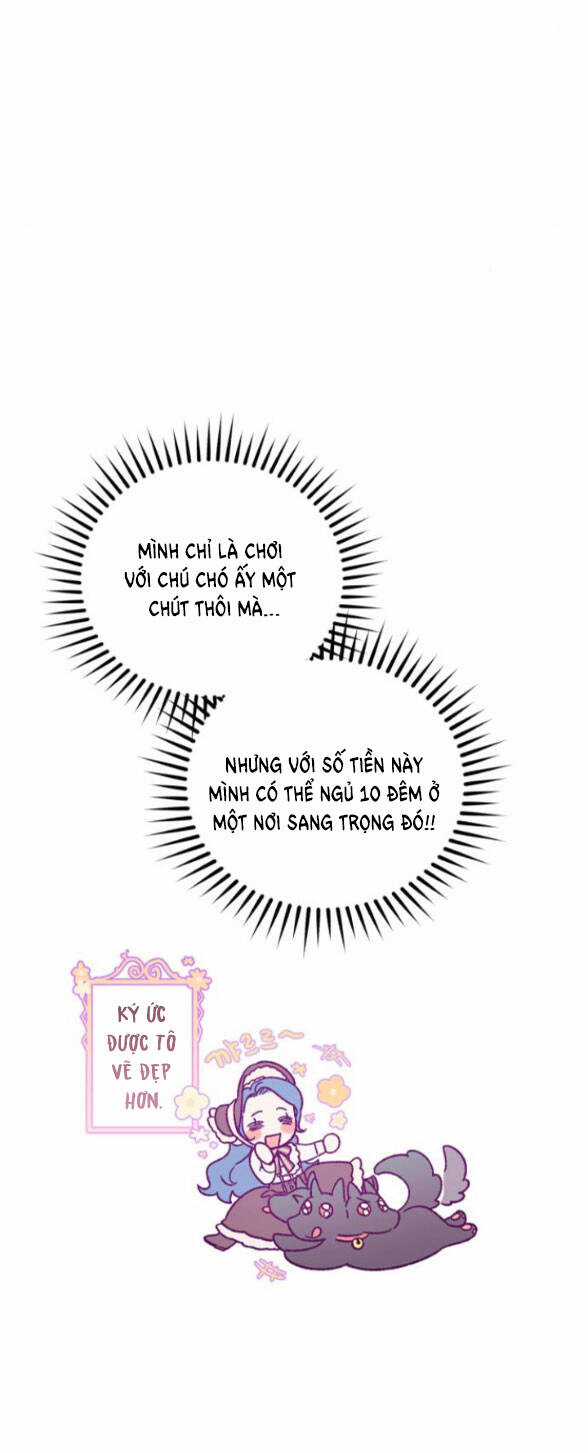 Tôi Trở Thành Nhân Vật Phản Diện Trong Một Cuốn Tiểu Thuyết Chết Chóc Chapter 2.1 trang 12