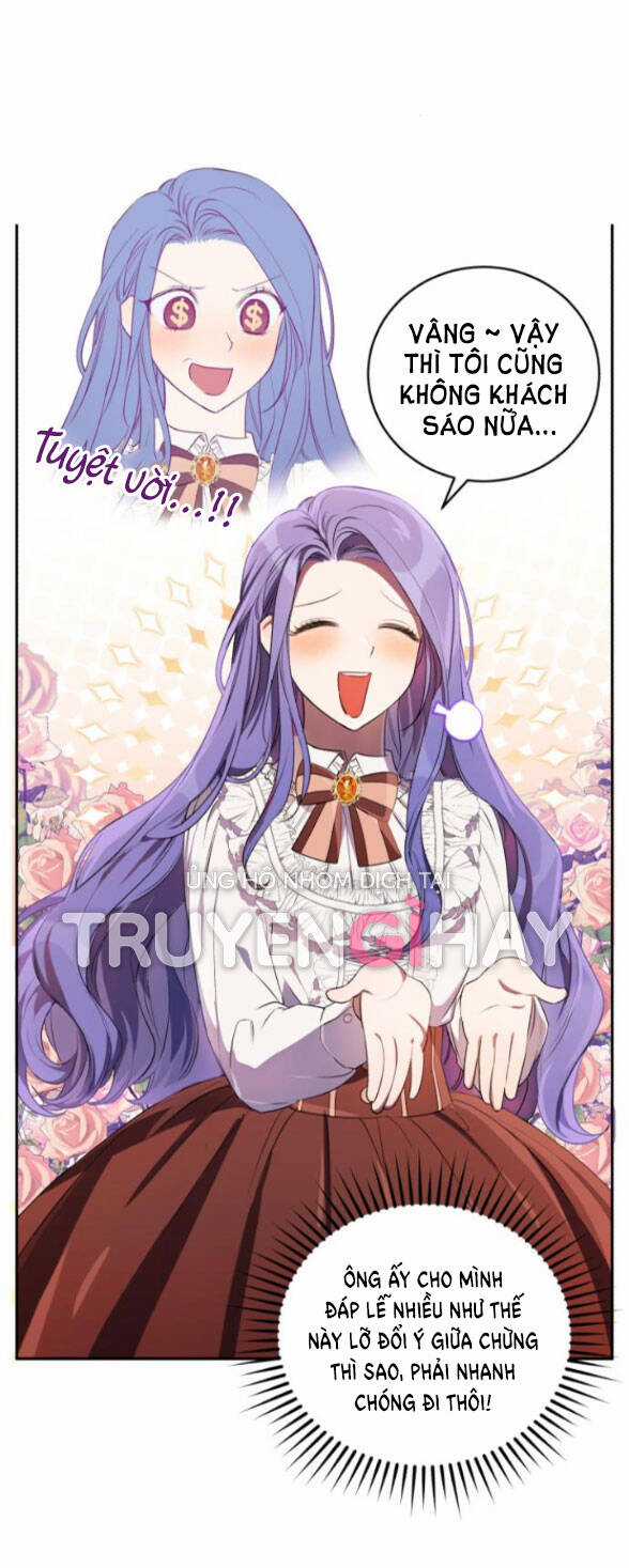 Tôi Trở Thành Nhân Vật Phản Diện Trong Một Cuốn Tiểu Thuyết Chết Chóc Chapter 2.1 trang 13