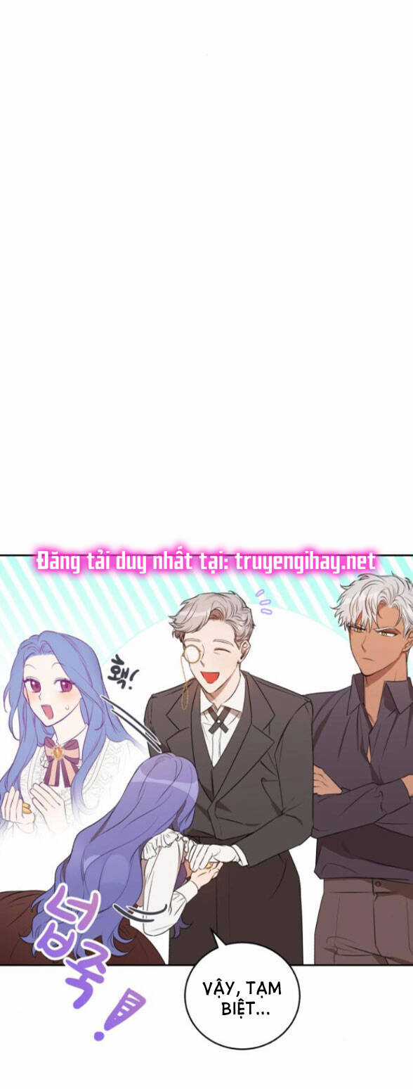 Tôi Trở Thành Nhân Vật Phản Diện Trong Một Cuốn Tiểu Thuyết Chết Chóc Chapter 2.1 trang 14