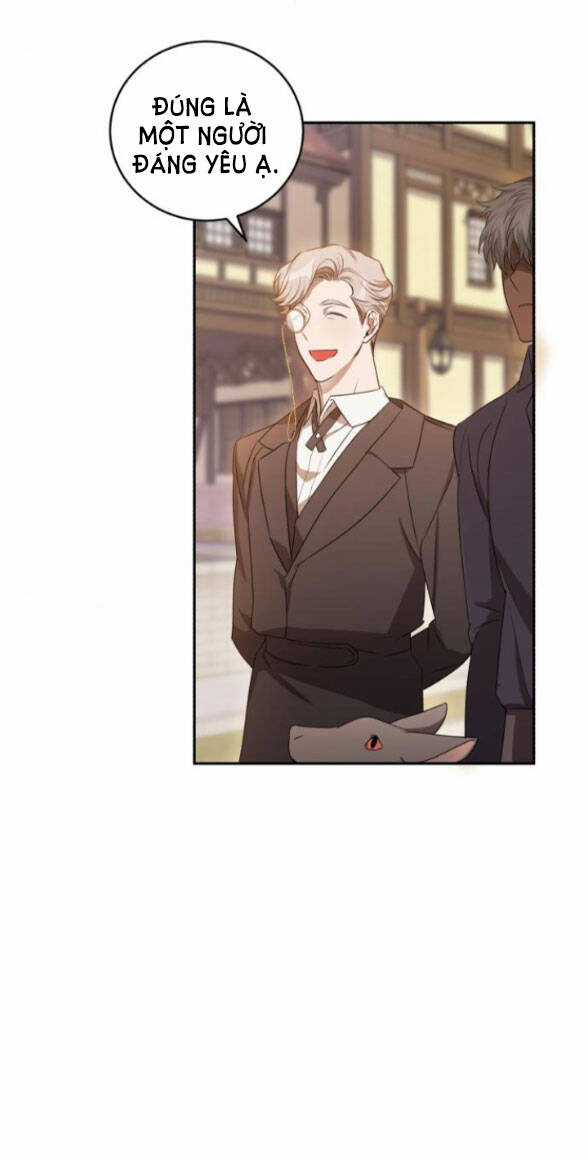 Tôi Trở Thành Nhân Vật Phản Diện Trong Một Cuốn Tiểu Thuyết Chết Chóc Chapter 2.1 trang 16