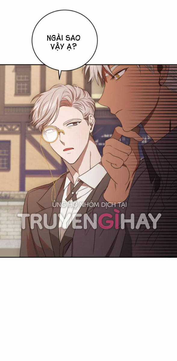 Tôi Trở Thành Nhân Vật Phản Diện Trong Một Cuốn Tiểu Thuyết Chết Chóc Chapter 2.1 trang 17