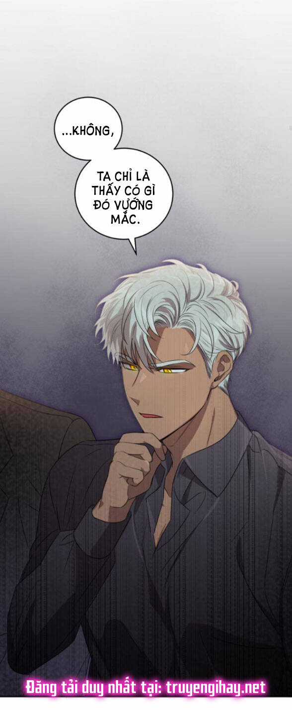 Tôi Trở Thành Nhân Vật Phản Diện Trong Một Cuốn Tiểu Thuyết Chết Chóc Chapter 2.1 trang 18