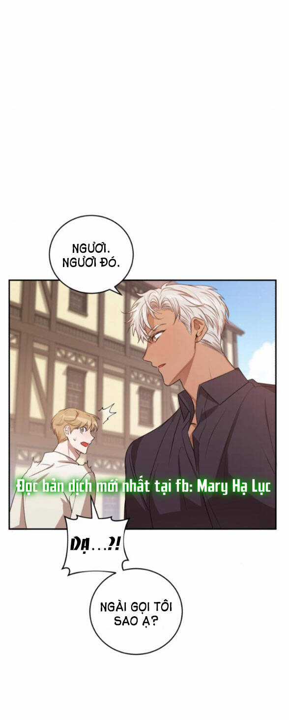 Tôi Trở Thành Nhân Vật Phản Diện Trong Một Cuốn Tiểu Thuyết Chết Chóc Chapter 2.1 trang 19