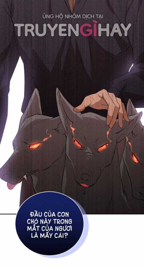 Tôi Trở Thành Nhân Vật Phản Diện Trong Một Cuốn Tiểu Thuyết Chết Chóc Chapter 2.1 trang 21