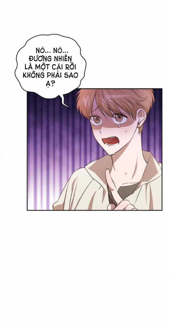 Tôi Trở Thành Nhân Vật Phản Diện Trong Một Cuốn Tiểu Thuyết Chết Chóc Chapter 2.1 trang 23