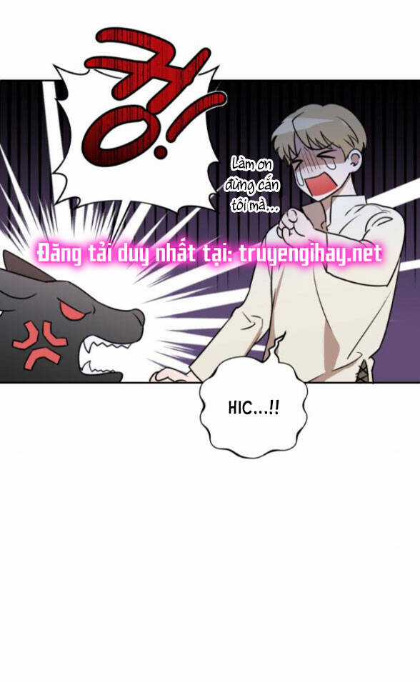 Tôi Trở Thành Nhân Vật Phản Diện Trong Một Cuốn Tiểu Thuyết Chết Chóc Chapter 2.1 trang 24