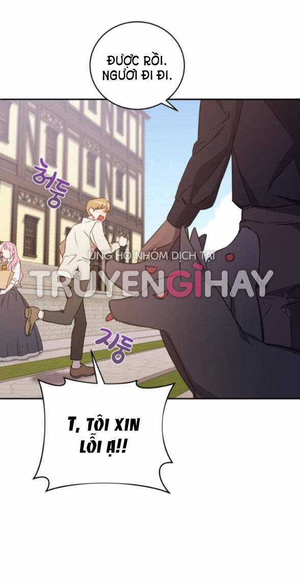 Tôi Trở Thành Nhân Vật Phản Diện Trong Một Cuốn Tiểu Thuyết Chết Chóc Chapter 2.1 trang 26