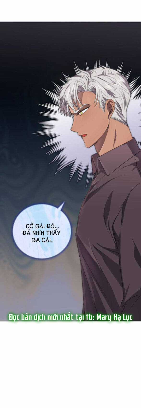 Tôi Trở Thành Nhân Vật Phản Diện Trong Một Cuốn Tiểu Thuyết Chết Chóc Chapter 2.1 trang 28