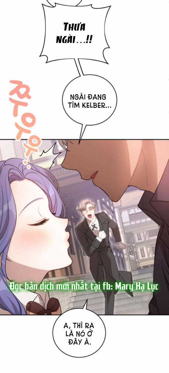 Tôi Trở Thành Nhân Vật Phản Diện Trong Một Cuốn Tiểu Thuyết Chết Chóc Chapter 2.1 trang 3