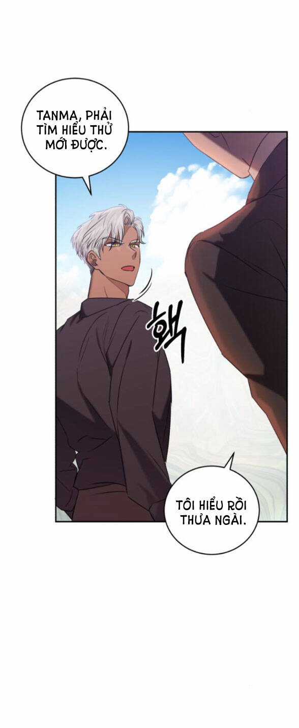 Tôi Trở Thành Nhân Vật Phản Diện Trong Một Cuốn Tiểu Thuyết Chết Chóc Chapter 2.1 trang 37