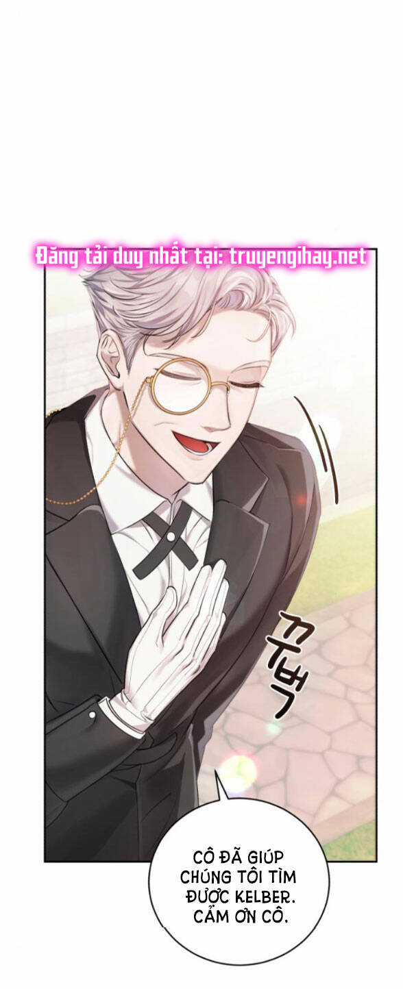 Tôi Trở Thành Nhân Vật Phản Diện Trong Một Cuốn Tiểu Thuyết Chết Chóc Chapter 2.1 trang 5