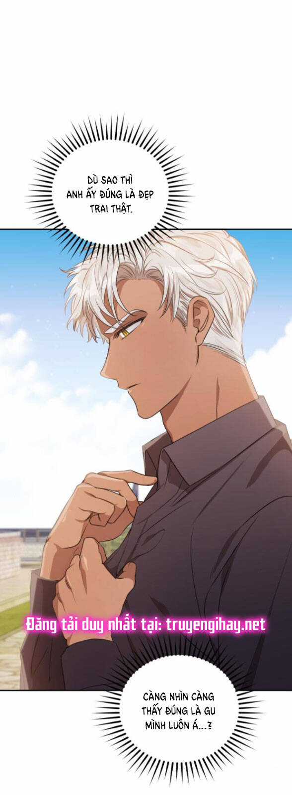 Tôi Trở Thành Nhân Vật Phản Diện Trong Một Cuốn Tiểu Thuyết Chết Chóc Chapter 2.1 trang 8