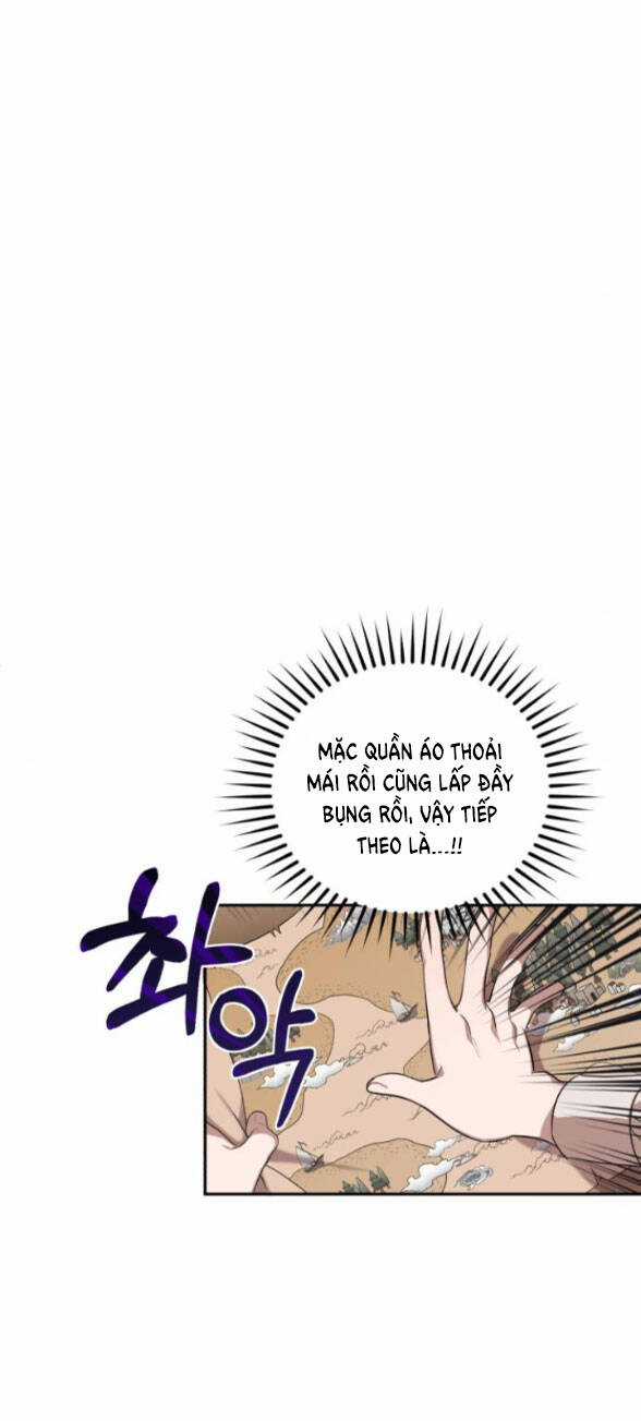 Tôi Trở Thành Nhân Vật Phản Diện Trong Một Cuốn Tiểu Thuyết Chết Chóc Chapter 2.2 trang 11