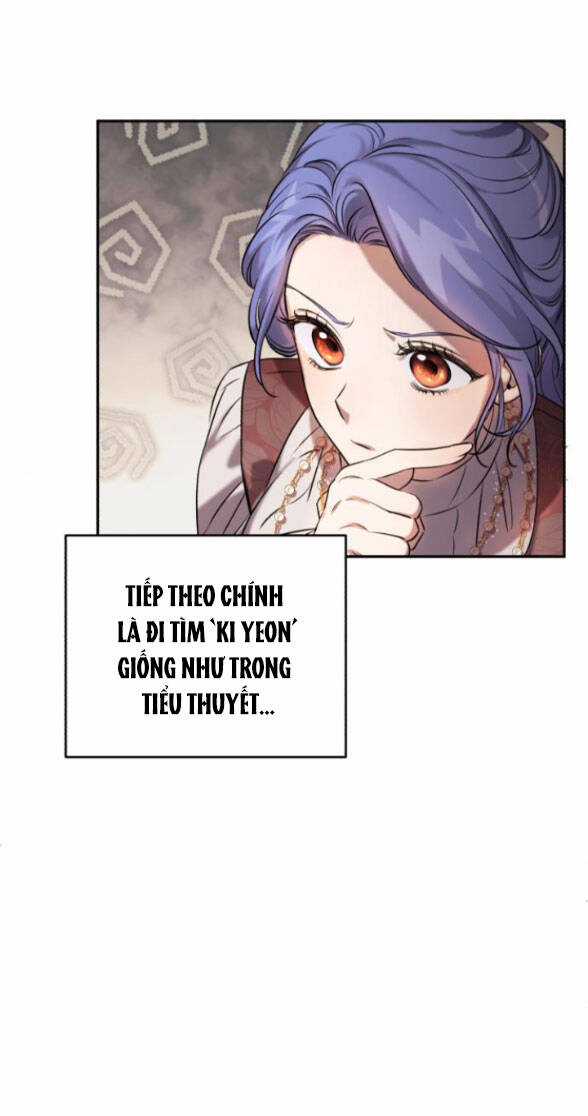 Tôi Trở Thành Nhân Vật Phản Diện Trong Một Cuốn Tiểu Thuyết Chết Chóc Chapter 2.2 trang 14
