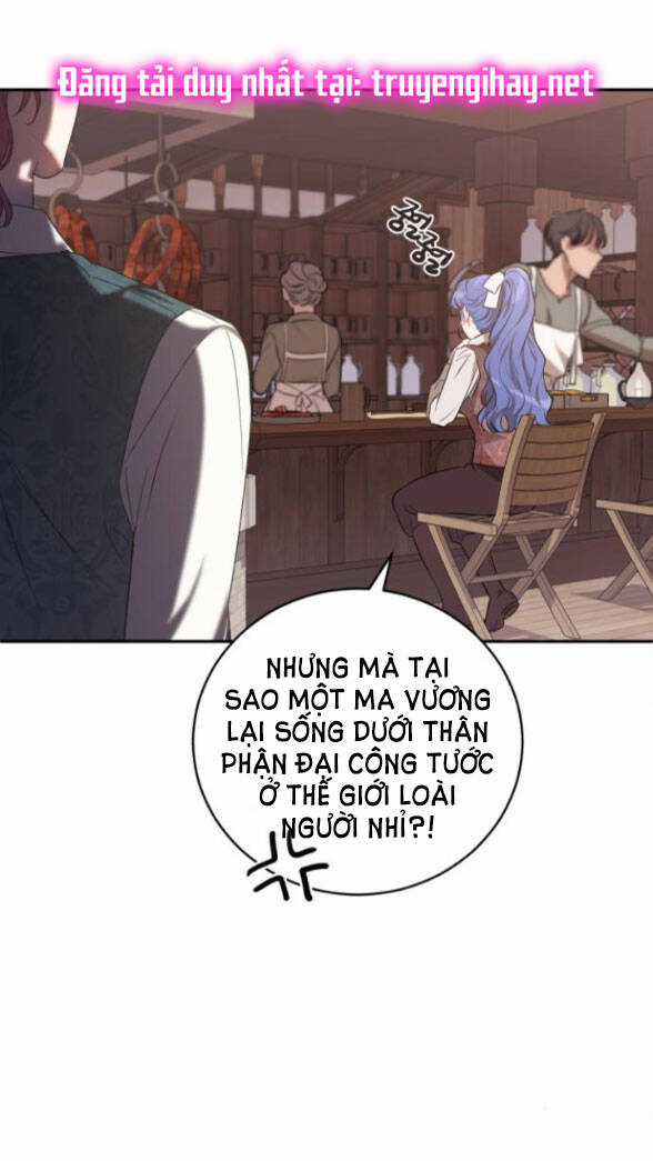 Tôi Trở Thành Nhân Vật Phản Diện Trong Một Cuốn Tiểu Thuyết Chết Chóc Chapter 2.2 trang 20