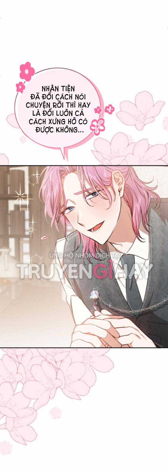 Tôi Trở Thành Nhân Vật Phản Diện Trong Một Cuốn Tiểu Thuyết Chết Chóc Chapter 2.2 trang 35