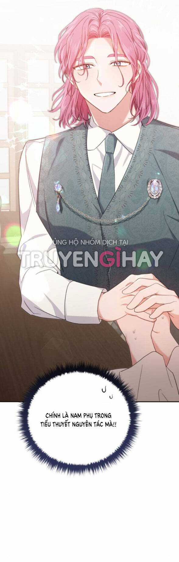 Tôi Trở Thành Nhân Vật Phản Diện Trong Một Cuốn Tiểu Thuyết Chết Chóc Chapter 2.2 trang 41