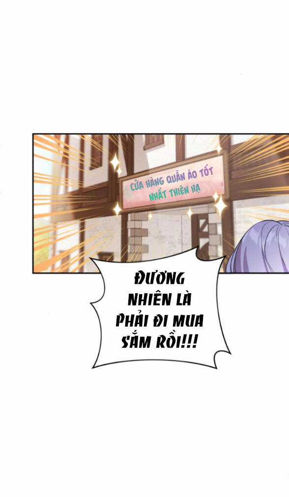 Tôi Trở Thành Nhân Vật Phản Diện Trong Một Cuốn Tiểu Thuyết Chết Chóc Chapter 2.2 trang 7